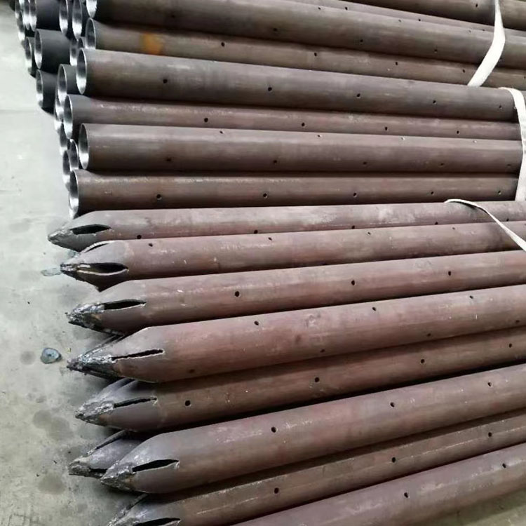 德清隧道支护管