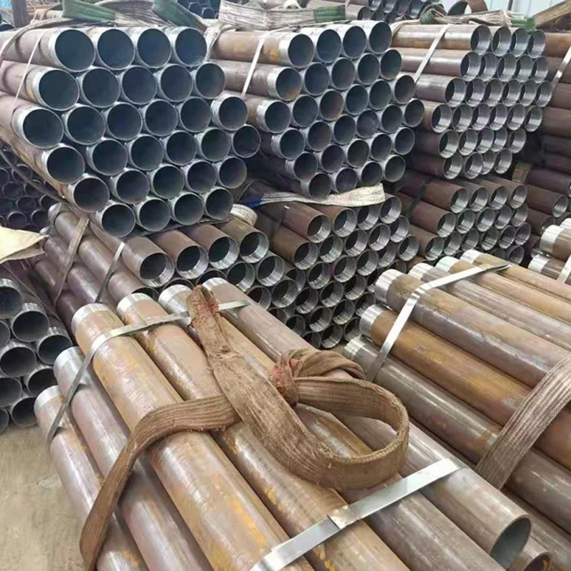 德清地质钻探用跟管