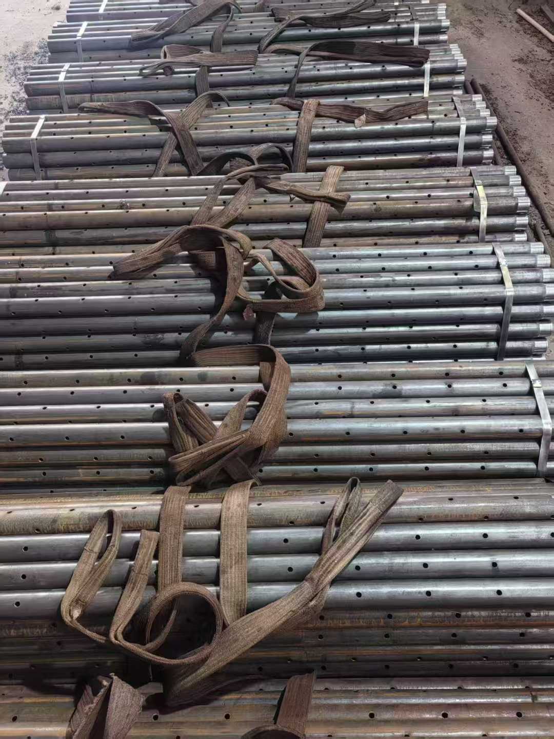 德清127mm管棚管